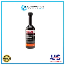 Red Line Induction Fuel System Cleaner, 12 Ounces ⭐⭐⭐⭐⭐