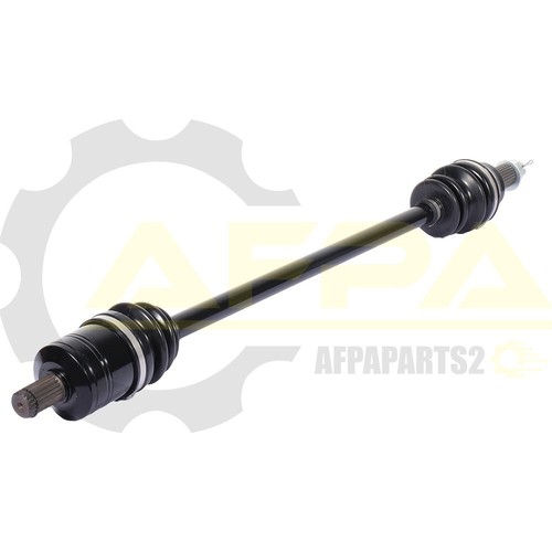 Eje articulado delantero izquierdo derecho ATV CV para Polaris RZR XP 4 1000 XP 1000 2015-2019 - Imagen 3 de 6