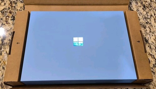 Microsoft Surface Laptop Copilot+PC 13.8" Touch X Elite 12 C 16GB / 1TB Sapphire - Picture 8 of 20