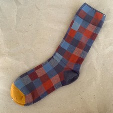 Colourful Women Casual Cotton Funny Dress Socks