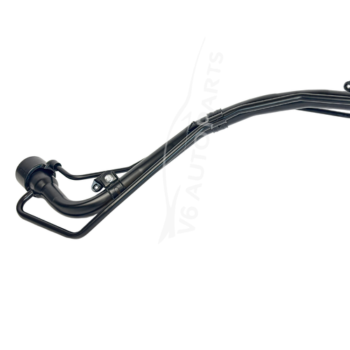 Fuel Filler Neck Pipe For 2005 To 2012 Toyota Rav-4 3.5 2.0 4wd MK3 A3 Petrol - Picture 9 of 11