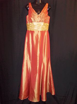 jordan fashions wedding dresses Amy & Eve by Morilee 