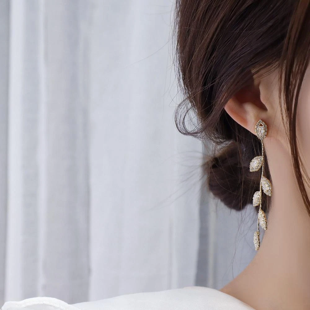 Dangle cheap earrings women's