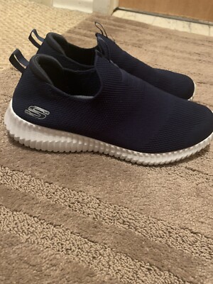 Skechers Men's Elite Flex Wasick 52649 Athletic Walking