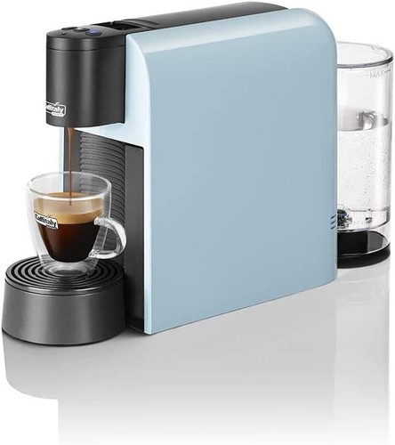 Kaffeemaschine Caffitaly System Volta funktioniert mit Original R-Smart Kapseln - Bild 9 von 18