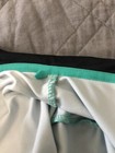 Specialized Racing Jersey Teal Cycling SZ L Women's Bike Shirt — photo 8