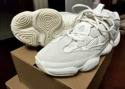 adidas yeezy boost 500 white