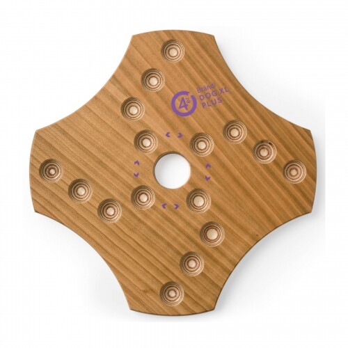 Brändi Dog XL Plus - Para 4 Jugadores - Imagen 2 de 5