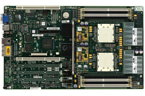 500-7513-03 SUN MAINBOARD FOR SUNFIRE X4100 - Photo 2/7