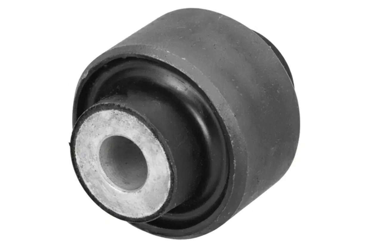 MEYLE 70-14 710 0001 Silent Block MEYLE-ORIGINAL: True to OE. Superiore, Cuscinetto gomma-metallo, per braccio trasversale oscillante - Immagine 2