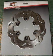 All Balls Brake Rotor for Kawasaki/Suzuki 18-0068