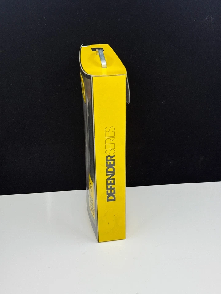 Otter Box Defender Series Protección Resistente para iPhone 4 y 4S Nuevo en Caja Foto 2 de 4