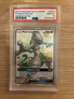 2019 Pokémon SUN & MOON HIDDEN FATES #SV59 FULL ART/MEWTWO GX PSA 10 Shiny ✨💎✨️