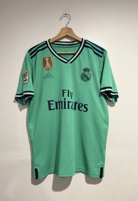  Real Madrid シャツ Mサイズ s-l400.jpg