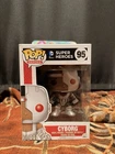 Funko Pop! Vinyl: DC Universe - Cyborg #95