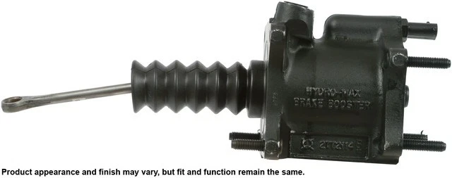 Amplificador de freno eléctrico A1 Cardone 52-7398 para 97-10 FSR FTR FVR FXR T6500 T7500 Foto 2 de 4