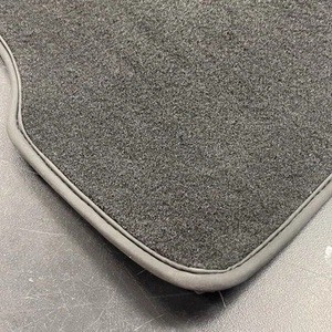 2021-25 Luxury Mazda CX5 Floor Mat Right Rear Passenger Black Carpet Genuine - Bild 4 von 6