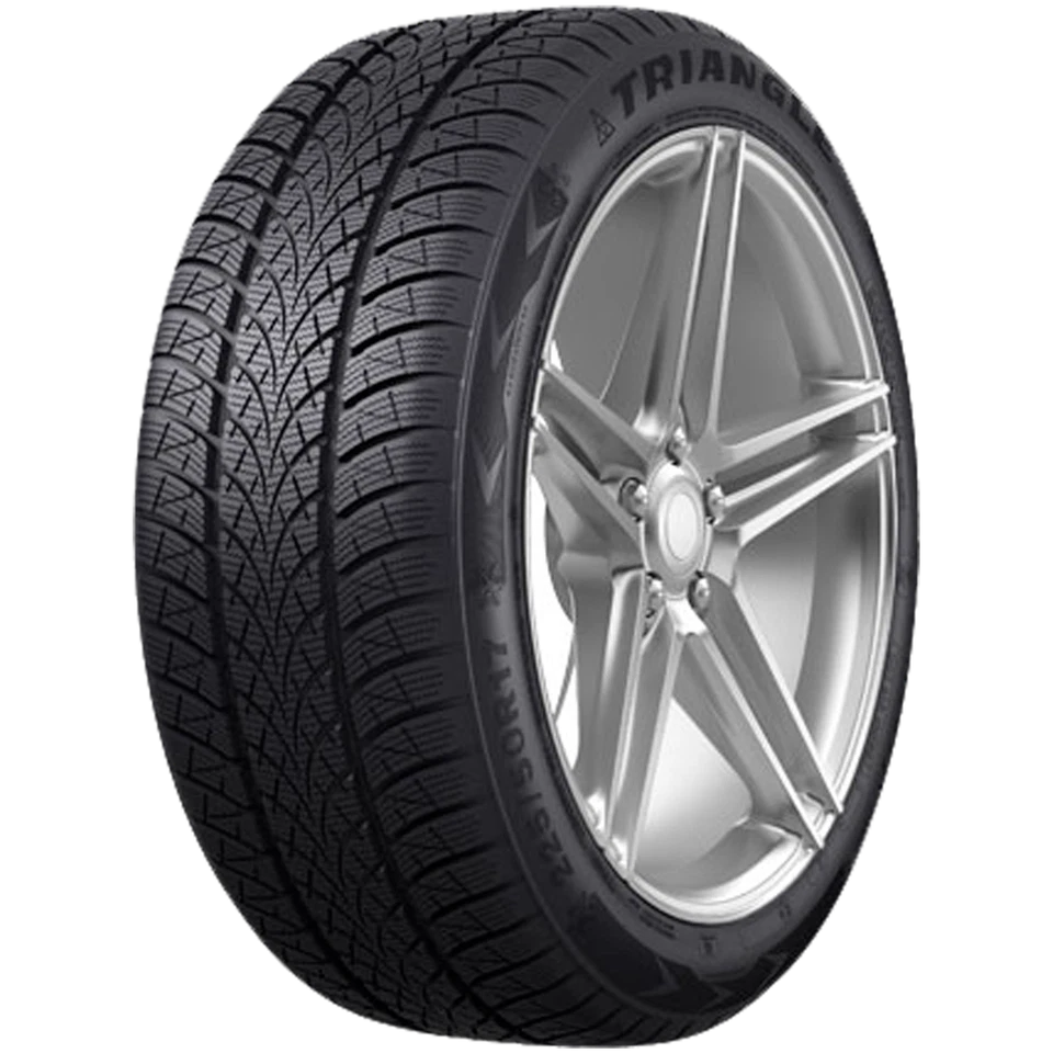 TRIANGLE Winterreifen 215/65 R 16 XL TL 102H WINTERX TW401 BSW M+S 3PMSF