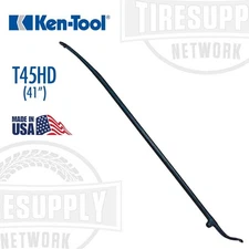Ken Tool T45HD Super Duty Tubeless Truck Tire Mount/Demount Iron 41″, 34647
