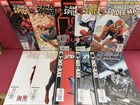 AMAZING SPIDER-MAN 541 542 543 544 545 546 547 548 549 550 MARVEL COMIC RUN 2007