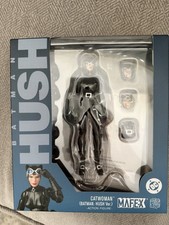 MAFEX No.123 Catwoman Batman Hush Version