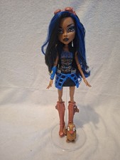Robecca Steam - Original alte Monster High *g...