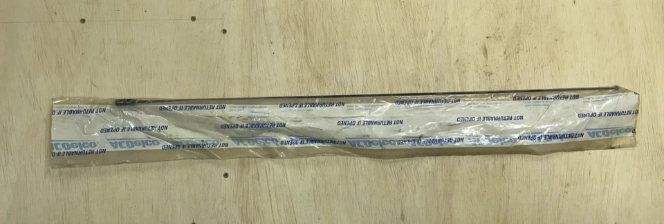 Mástil de antena GM OEM 30,5" 82-06 Regal Skylark Escalade Rainier Electra 10289035 Foto 2 de 4