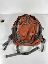 Osprey React 76 Backpack Orange