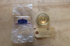 Beechcraft P/N 35-524546-603 Trim Cable Drum