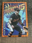 2026 Topps Finest Kevin McGonigle Orange Geometric (RAW)