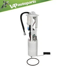 Electrical Fuel Pump Assembly For Chevrolet Corvette Cadillac XLR V8 E4013M Left