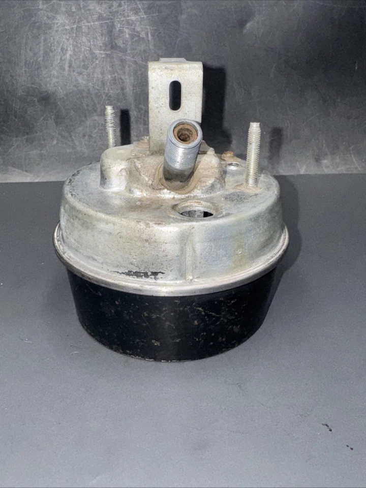 Kawasaki 1975 75 Z1P 900 Z1900 полицейский оригинальный производитель ND 130 миль/ч спидометр указатель скорости - Изображение 4 из 4