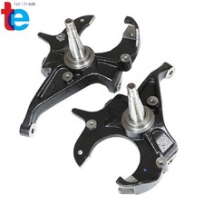 For Chevy S10gmc Sonomagmc S15 1982-2004 2 Inch Front Drop Spindle Lowering For Chevy S10gmc Sonomagmc S15 1982-2004 2 Inch Front Drop Spindle Lowering