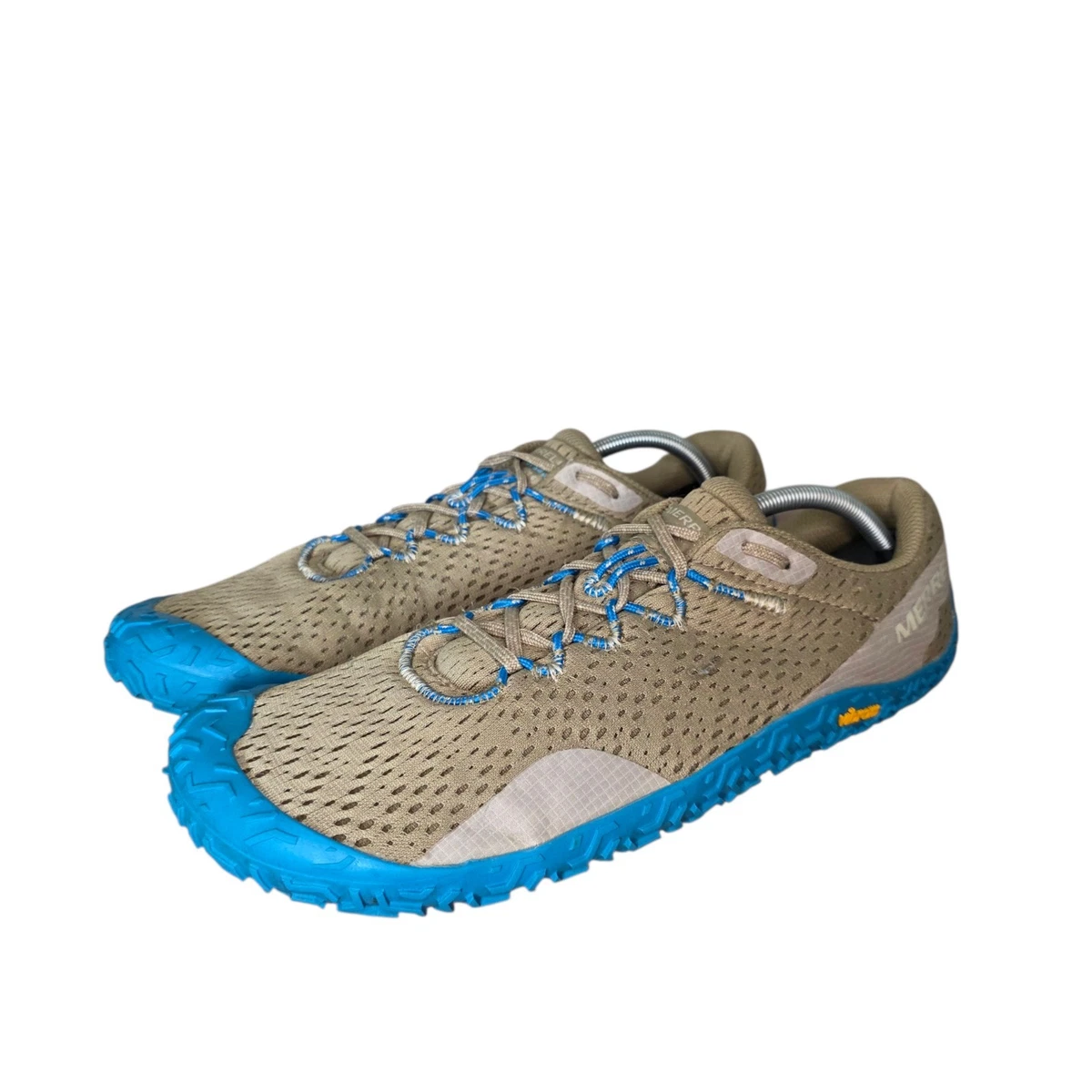 MERRELL Speed Eco Hiking Trail Shoes Mens Size‎ 14 Blue Tahoe Paloma Men main image 2