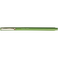 Uchida Le Pen .03mm Point Open Stock-Olive Green