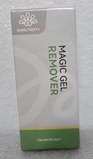 Born Pretty Magic Gel Nail Polish Remover 0.5 oz