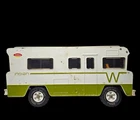 Vintage Tonka Mighty Winnebago Indian Camper Motorhome RV 1970's ~ SEE PHOTOS