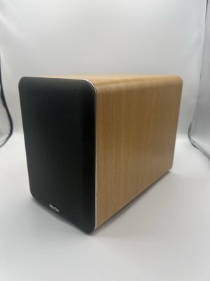 DENON SC-M53-M スピーカー Amazon.co.jp: Denon スピーカーシステム (2台1組) 木目 SC-M53M