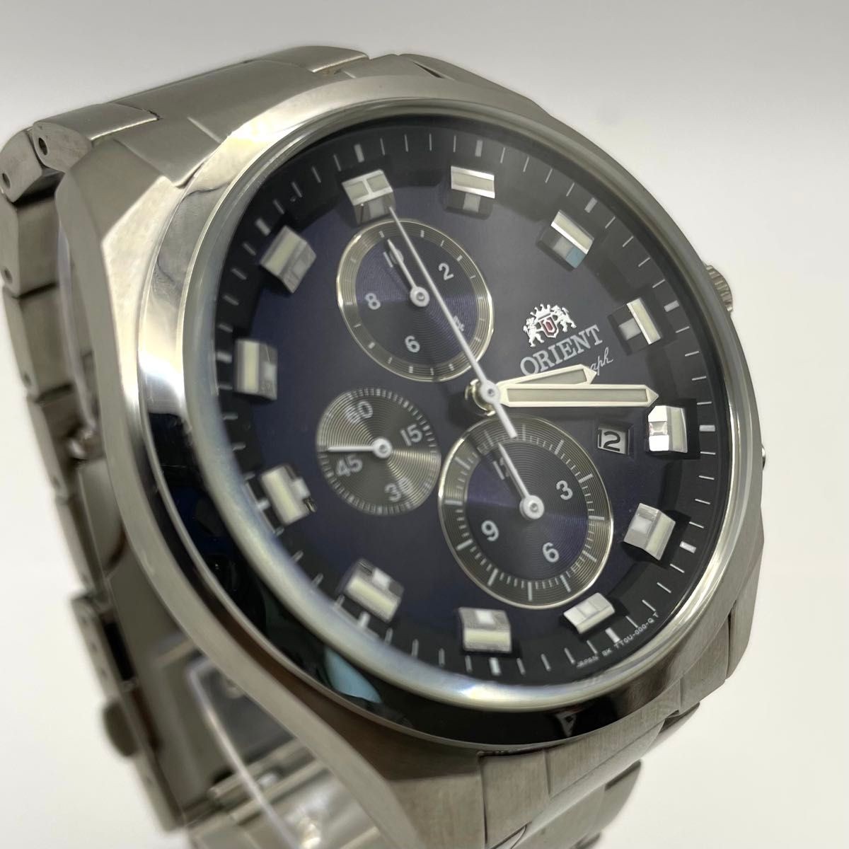 Working Battery Replacement Completed  ORIENT Chr… - image 2