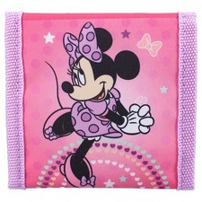 Wallet Minnie Mouse