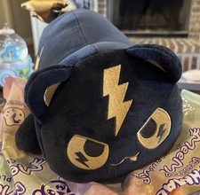 Aphmau MeeMeows Lightning Cat Mystery 11-inch Elemental