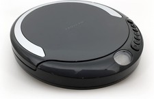 Proscan Personal Compact CD Player
