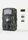 Caméra de chasse / surveillance extérieure - Vision nocturne infrarouge