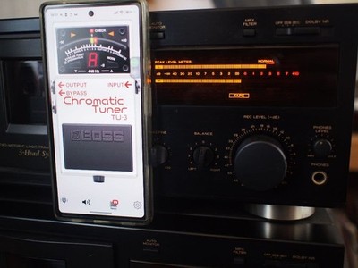 TEAC V-3000 High End 3-Head Stereo Cassette Deck | eBay