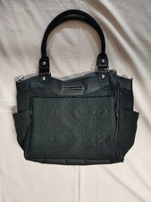 Petunia Pickle Bottom City Carryall Diaper Bag