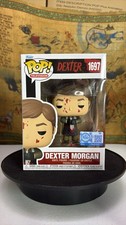 Funko Pop! Dexter Morgan (Funko Shop)(Bloody) #1697