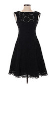 WOW Lot 3 Nanette Lepore Women’s Size 0 – Little Black Cocktail Dresses & Skirt