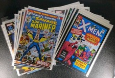 ToyBiz Not for Resale Marvel Legends Reprint  Variant Comic Lot - 31 Issues!!!