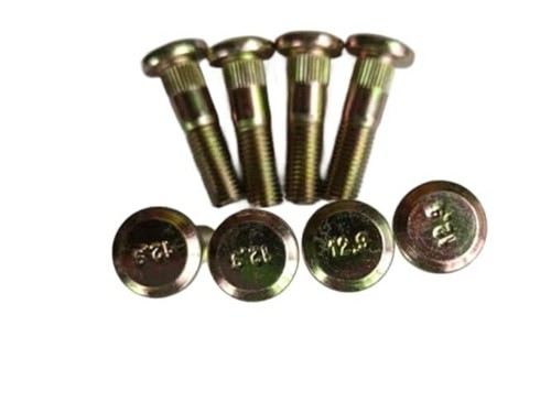 Front Rear Wheel Studs # 250300625 Replacement for 2017-2024 Can-am Maverick  - Picture 5 of 5