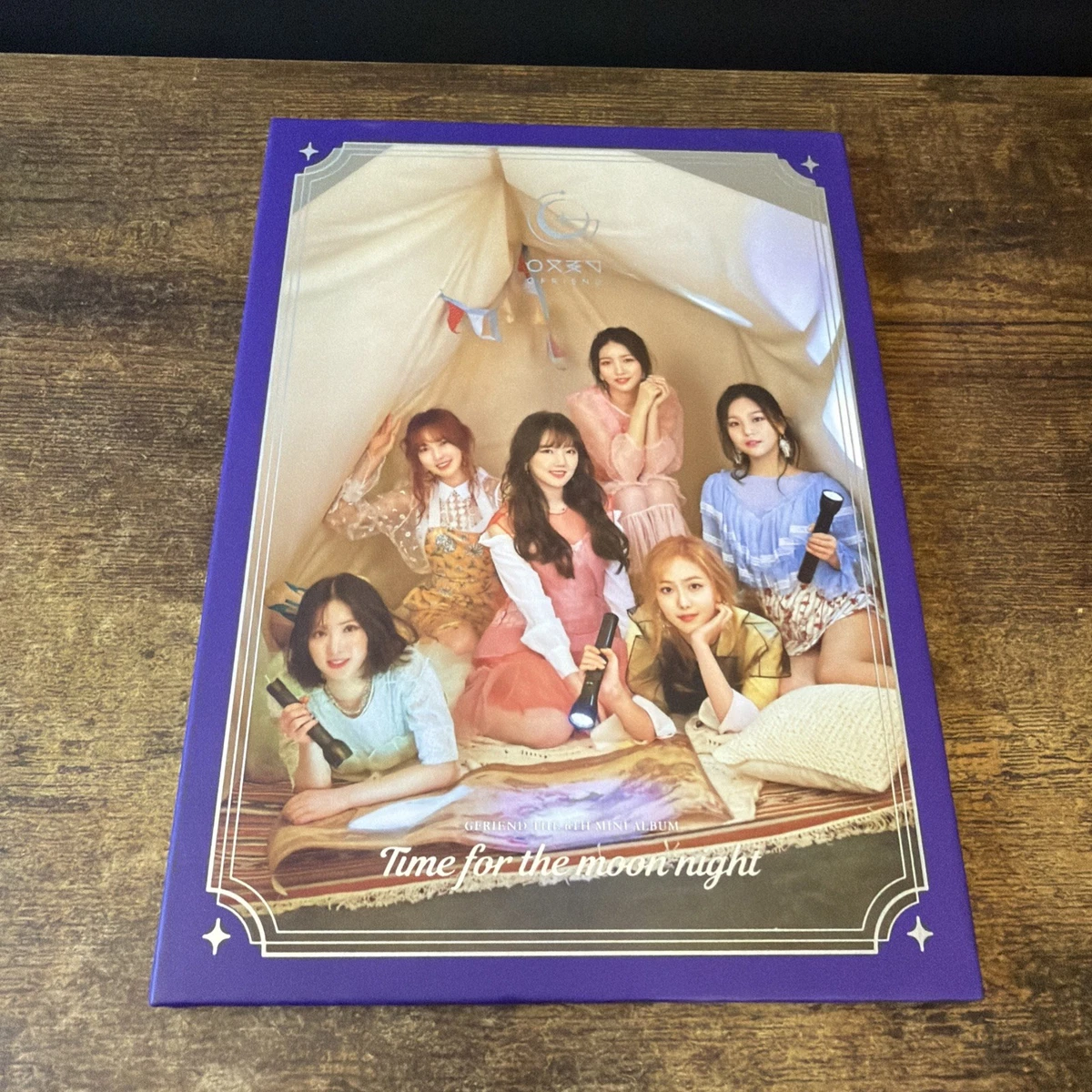 GFriend Limited Edition Music CDs for sale | eBay